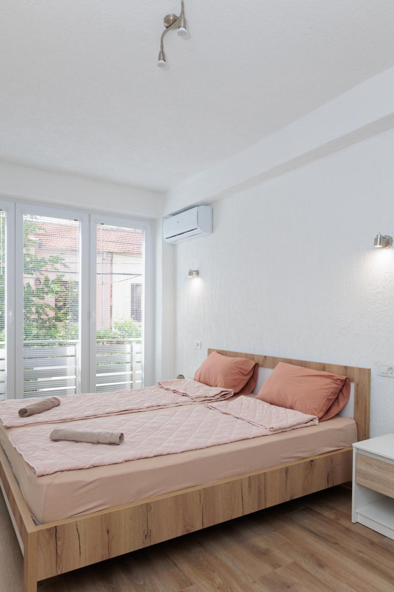 Albatross Guest House Bitola Buitenkant foto