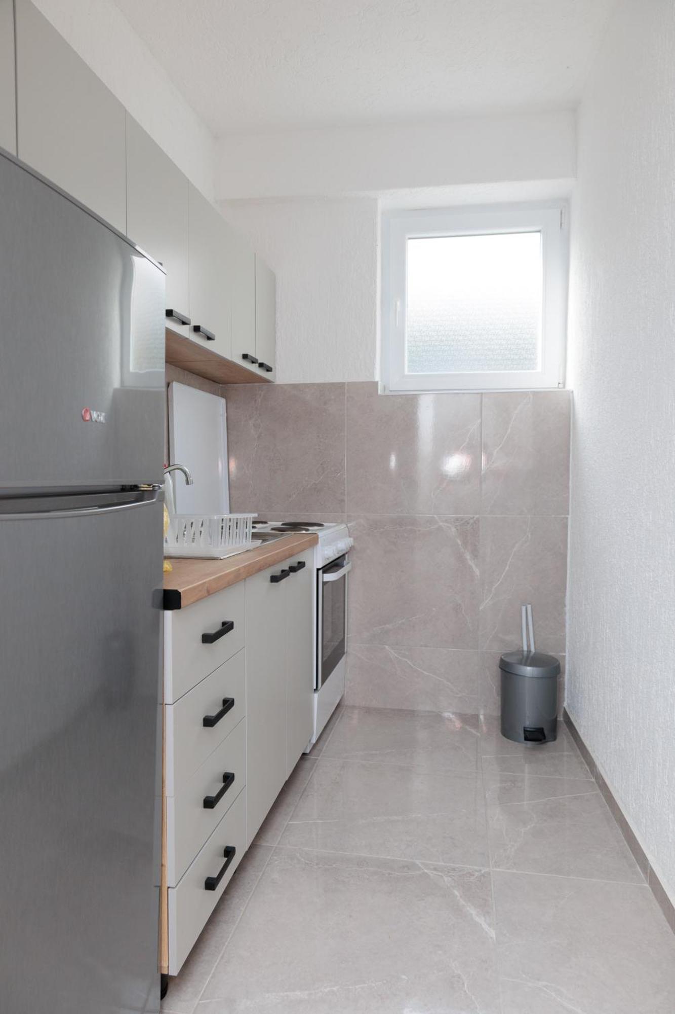 Albatross Guest House Bitola Buitenkant foto